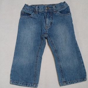 Cherokee Jeans Blue Boys Size 18M